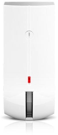 SATEL SATEL BE WAVE Bezprzewodowa zewnętrzna dualna czujka kurtynowa Outdoor Curtain Detector AOCD-260 ABAX