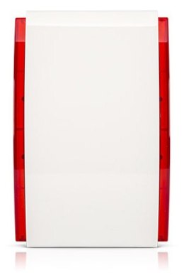 SATEL SATEL BE WAVE Bezprzewodowy sygnalizator wewnętrzny Indoor Siren R ASP-215 R ABAX2