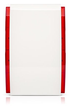 SATEL SATEL BE WAVE Bezprzewodowy sygnalizator wewnętrzny Indoor Siren R ASP-215 R ABAX2