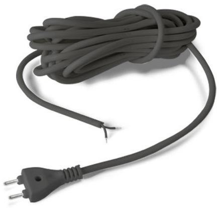 SATEL SATEL BE WAVE Sonda zalania do zastosowania z czujkami Multipurpose Detector DG - ciemnoszara FPX-1 D