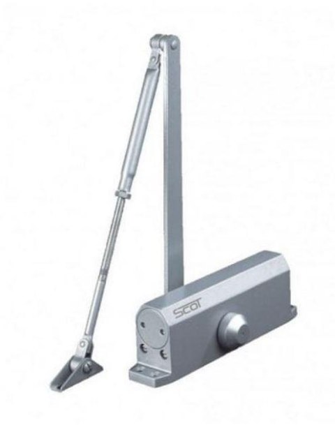 SCOT Samozamykacz SCOT DC-30 do drzwi 80-100 kg