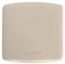 SOMFY Uniwersalny odbiornik Somfy RTS PRO impulsowy (1841022)