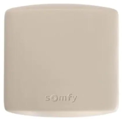 SOMFY Uniwersalny odbiornik Somfy RTS PRO impulsowy (1841022)