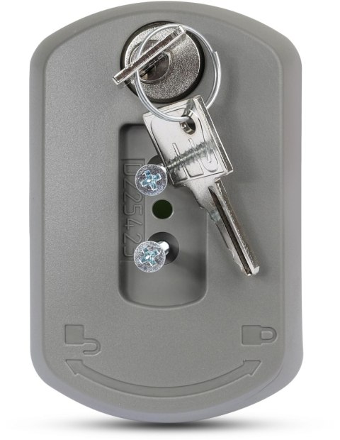 SOMFY Zestaw Somfy Elixo 500 IO EE pack (1216507) do bram przesuwnych