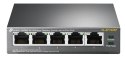 TP-LINK SWITCH TP-LINK TL-SF1005P