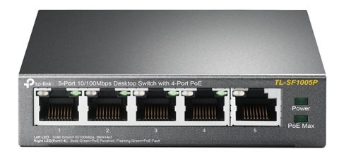 TP-LINK SWITCH TP-LINK TL-SF1005P
