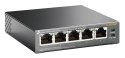 TP-LINK SWITCH TP-LINK TL-SF1005P