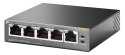 TP-LINK SWITCH TP-LINK TL-SF1005P