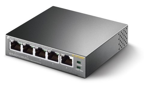 TP-LINK SWITCH TP-LINK TL-SF1005P