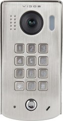 VIDOS Stacja bramowa VIDOS DUO S1311D