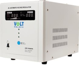 VOLT POLSKA STABILIZATOR NAPIĘCIA VOLT POLSKA AVR 10000