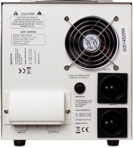VOLT POLSKA STABILIZATOR NAPIĘCIA VOLT POLSKA AVR 10000