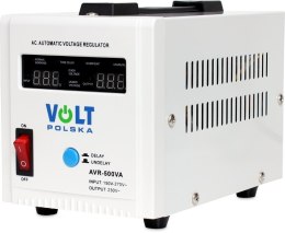 VOLT POLSKA STABILIZATOR NAPIĘCIA VOLT POLSKA AVR 500