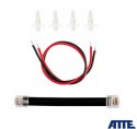 ATTE SWITCH 5-PORTOWY POE ATTE xPoE-6-11-OF