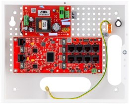 ATTE SWITCH ATTE IP-8-20-E DO 8 KAMER IP