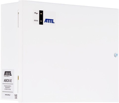 ATTE SWITCH ATTE IP-8-20-E DO 8 KAMER IP
