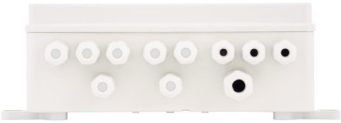 ATTE SWITCH ZEWNĘTRZNY 8-PORTOWY POE DO 8 KAMER IP ATTE IP-8-20-L2