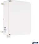 ATTE ZASILACZ BUFOROWY IMPULSOWY ATTE AUPS-70-120-XL1, 12V, 72W, 18Ah, ZEWNĘTRZNY