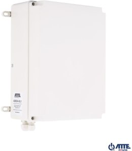 ATTE ZASILACZ BUFOROWY IMPULSOWY ATTE AUPS-70-120-XL1, 12V, 72W, 18Ah, ZEWNĘTRZNY