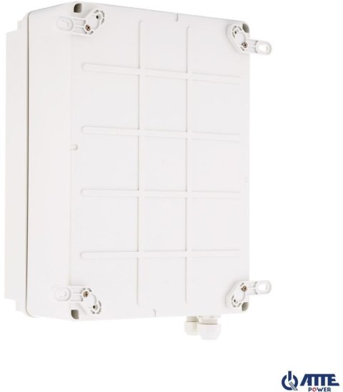 ATTE ZASILACZ BUFOROWY IMPULSOWY ATTE AUPS-70-120-XL1, 12V, 72W, 18Ah, ZEWNĘTRZNY