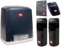 BFT Zestaw BFT DEIMOS BT A600 KIT PL do bram przesuwnych