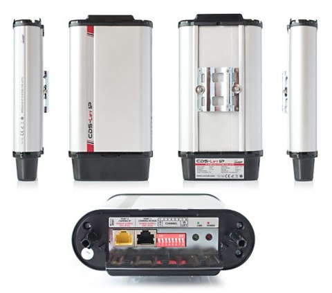 CAMSAT ZESTAW CAMSAT CDS-LiftIP