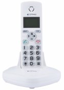 COMWEI Słuchawka domofonu bezprzewodowego COMWEI U102W, Biała