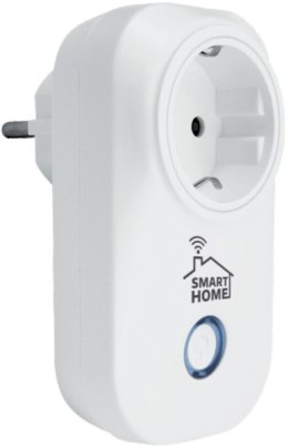 EL-HOME EL-HOME WA-31H1 Sterownik dogniazdkowy WIFI