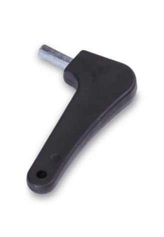 FAAC Klucz odblokowujący do FAAC 412/414/SPRINT/SEVEN/DOMO