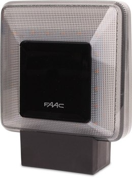 FAAC Lampa ostrzegawcza FAAC XLED