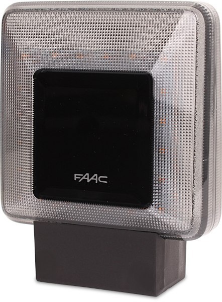 FAAC Lampa ostrzegawcza FAAC XLED