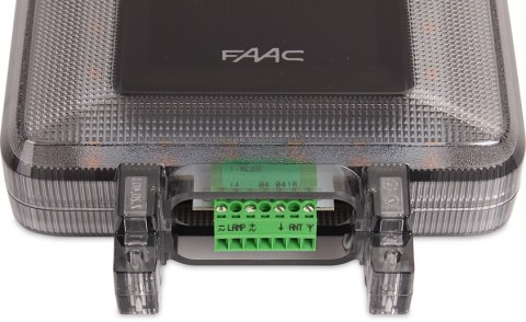 FAAC Lampa ostrzegawcza FAAC XLED