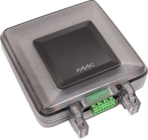 FAAC Lampa ostrzegawcza FAAC XLED