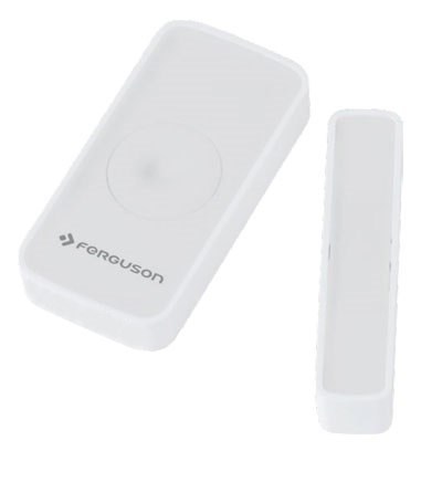 FERGUSON Czujnik otwarcia/zamknięcia Ferguson FS1MP (czujnik wielozadaniowy)