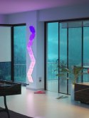 INNY INTELIGENTNE PANELE LED Aurora Nanoleaf Light Panels Smarter Kit WI-FI (Zestaw 9 paneli)