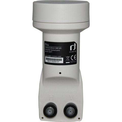 INVERTO Konwerter Inverto Wideband