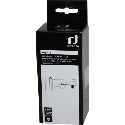 INVERTO Konwerter Inverto Wideband