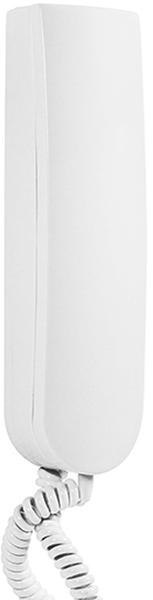 LASKOMEX Laskomex LM-8/W-7 biały Unifon cyfrowy regulacja głośności