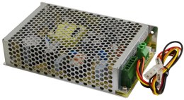 MEAN WELL ZASILACZ IMPULSOWY BUFOROWY DO ZABUDOWY MEAN WELL SCP-75-12 13,8V/5,4A