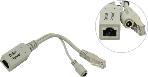 MIKROTIK MIKROTIK INJECTOR (RBPOE)