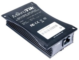 MIKROTIK MIKROTIK RBGPOE CONVERTER 48V/24V (RBGPOE-CON-HP)