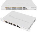 MIKROTIK MIKROTIK ROUTERBOARD CRS328-24P-4S+RM POE