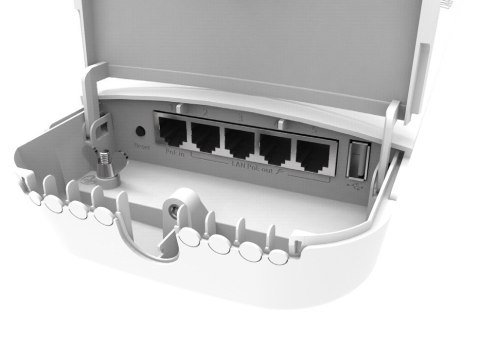 MIKROTIK MIKROTIK ROUTERBOARD OmniTIK 5 POE ac (RBOmniTikPG-5HacD)