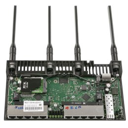 MIKROTIK MIKROTIK ROUTERBOARD RB4011iGS+5HacQ2HnD-IN