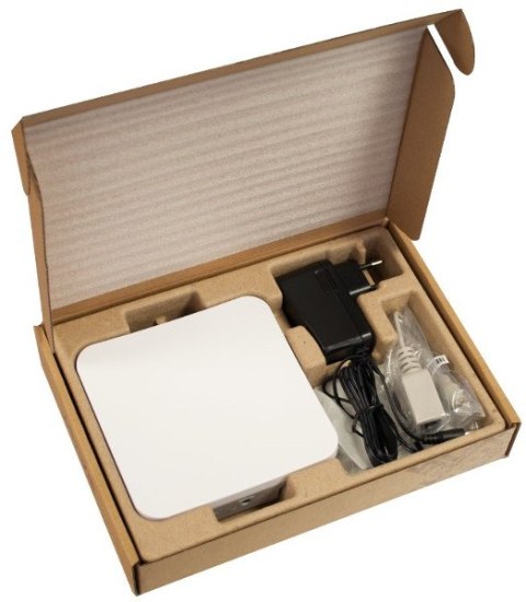 MIKROTIK MIKROTIK ROUTERBOARD SXTsq LITE 60