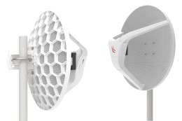 MIKROTIK MIKROTIK ROUTERBOARD Wireless Wire Dish (RBLHGG-60adkit)