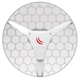 MIKROTIK MIKROTIK ROUTERBOARD Wireless Wire Dish (RBLHGG-60adkit)