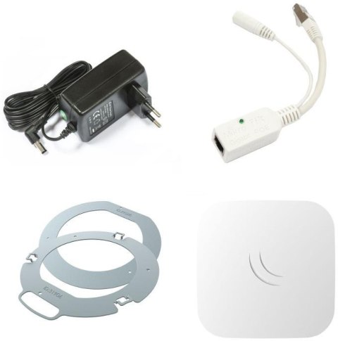 MIKROTIK MIKROTIK ROUTERBOARD cAP ac (RBcAPGi-5acD2nD)