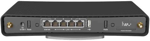 MIKROTIK MIKROTIK ROUTERBOARD hAP ac3 (RBD53iG-5HacD2HnD)