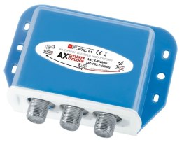 OPTICUM SUMATOR ZWROTNICA RTV/SAT OUT